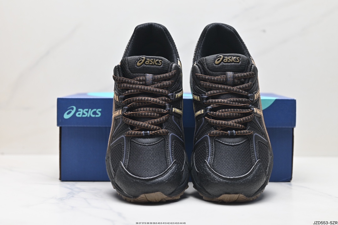 Asics Shoes